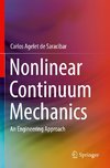 Nonlinear Continuum Mechanics