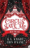 Circus Save Me