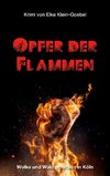 Opfer der Flammen