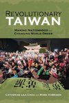 Revolutionary Taiwan