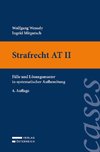 Strafrecht AT II