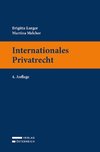 Internationales Privatrecht