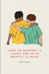 How to Support a Loved One with Mental Illness