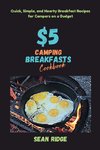 $5 Camping Breakfasts Cookbook