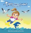 Tess Takes Flight