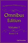 The Adventures of Molly and Grainne Omnibus Volume 1