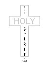 The Holy Spirit of God