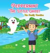 Peppermint The Little Ghost