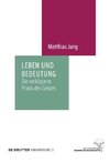 Leben und Bedeutung