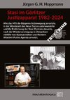 Stasi im Görlitzer Justizapparat 1982 - 2024