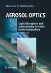 Aerosol Optics