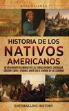 Historia de los nativos americanos