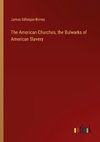 The American Churches, the Bulwarks of American Slavery