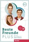 Beste Freunde PLUS B1.2.  Arbeitsbuch plus interaktive Version