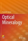 Optical Mineralogy