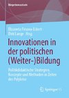 Innovationen in der politischen (Weiter-)Bildung