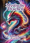 Mystische Drachen