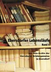 Ebersdorfer Lebensläufe Band 4