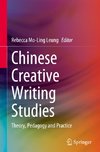 Chinese Creative Writing Studies