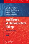 Intelligent Multimedia Data Hiding