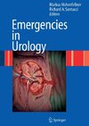 Emergencies in Urology