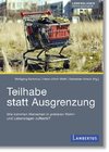 Teilhabe statt Ausgrenzung