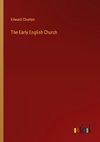 The Early English Church