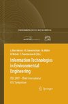 Information Technologies in Environmental Engineering