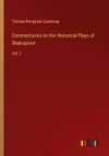 Commentaries on the Historical Plays of Shakspeare