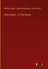 Olney Hymns : In Three Books