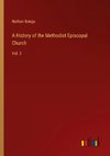 A History of the Methodist Episcopal Church