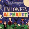 Halloween Alphabet