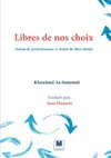 Libres de nos choix