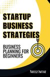 Startup Business Strategies