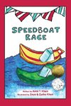 Speedboat Race