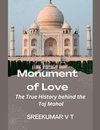 Monument of Love