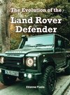 The Evolution Of The Land Rover Defender