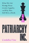 Patriarchy Inc.