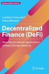 Decentralized Finance (DeFi)