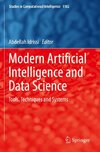 Modern Artificial Intelligence and Data Science