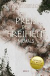 Preis der Freiheit Band 3