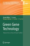 Green Gene Technology