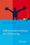 Softwareentwicklung im Offshoring