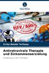 Antiretrovirale Therapie und Einkommenserzielung