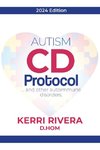 AUTISM CD Protocol...and other autoimmune disorders