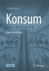 Konsum - Eine Abrechnung