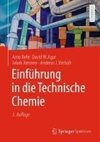 Einführung in die Technische Chemie