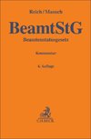 Beamtenstatusgesetz