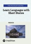 Learn Languages with Short Stories