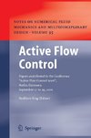 Active Flow Control